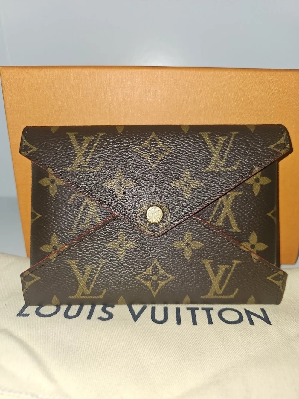 Louis Vuitton Kirigami Medium Pouch Bundle